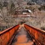 Ghost Towns